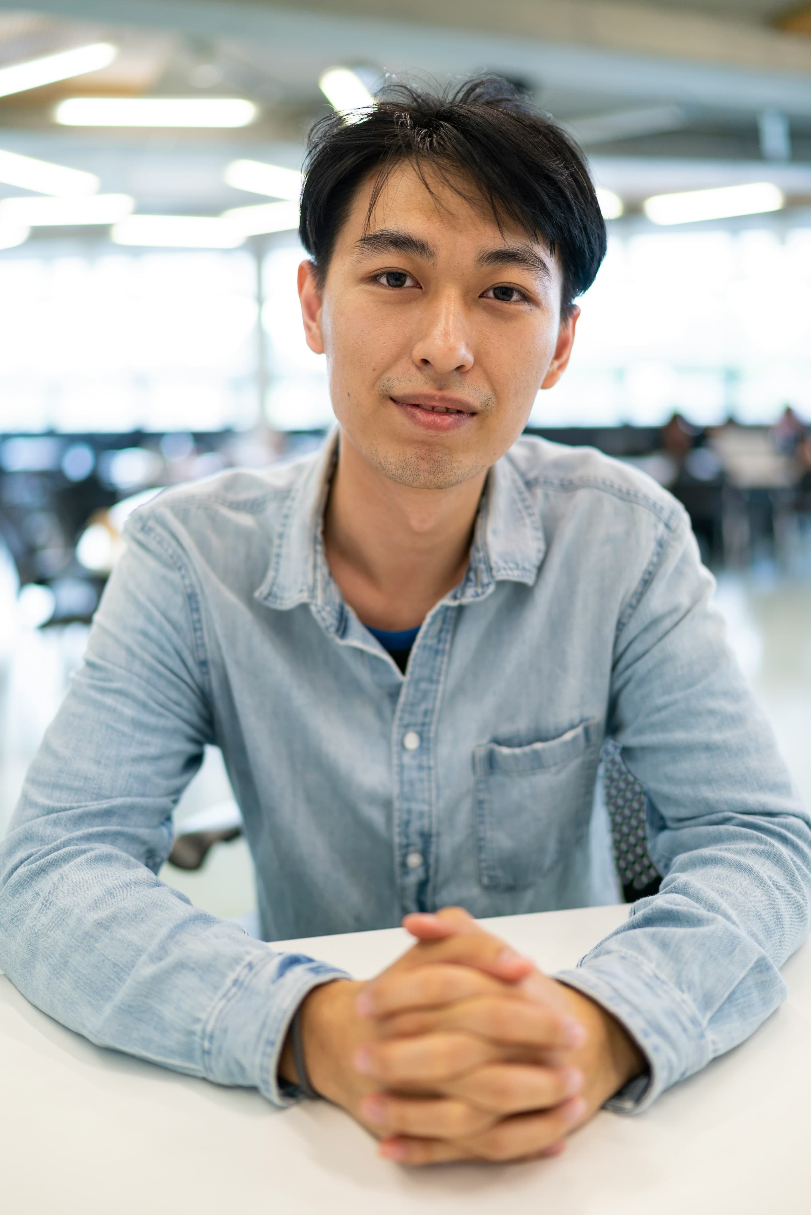 田中 蒼