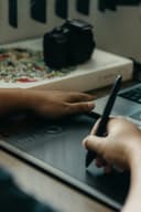 Wacom Intuos Pro（Mサイズ）