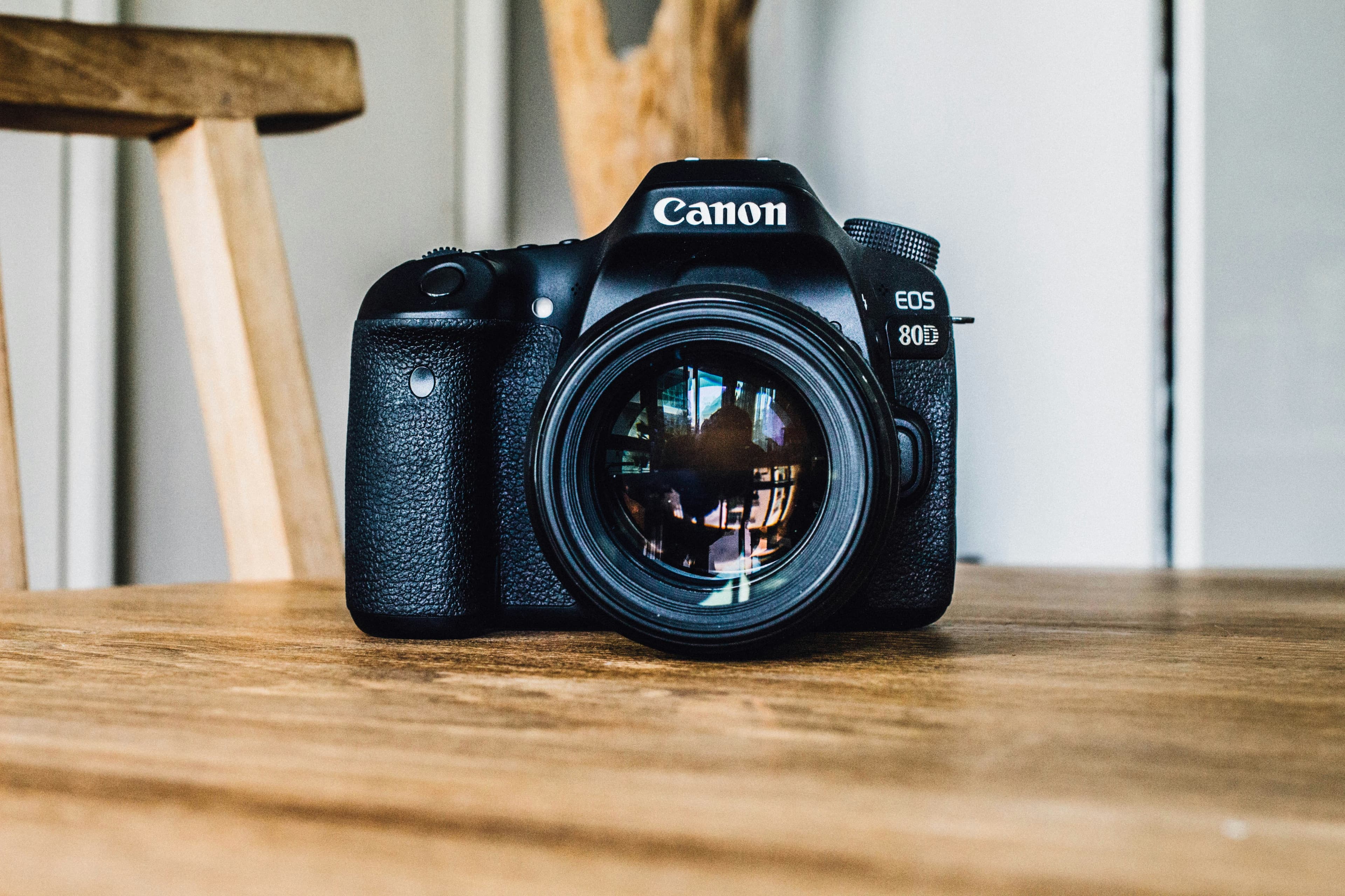 一眼レフ Canon EOS 貸します